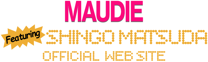 MAUDIE Official Website